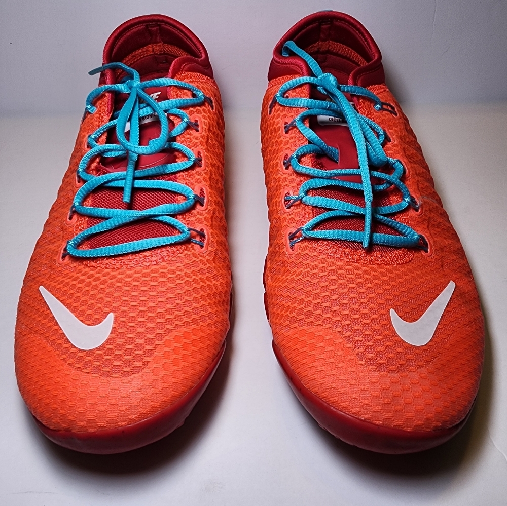 Nike Cross Bionic Sneakers 641530 Size 8.5